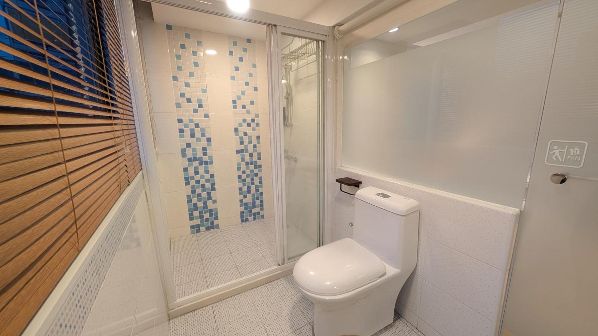 Yen Inn Taipei Dış mekan fotoğraf