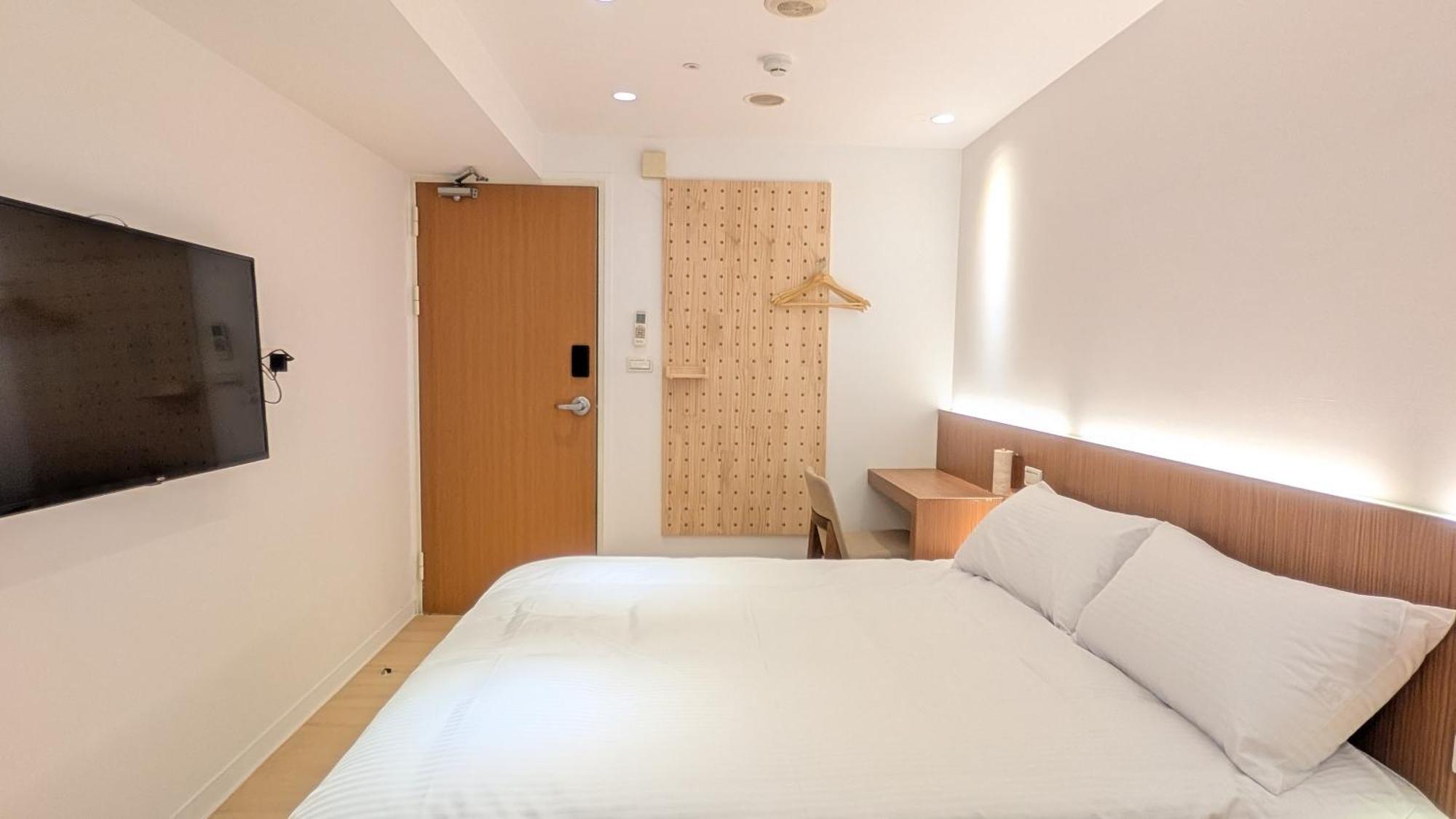 Yen Inn Taipei Dış mekan fotoğraf