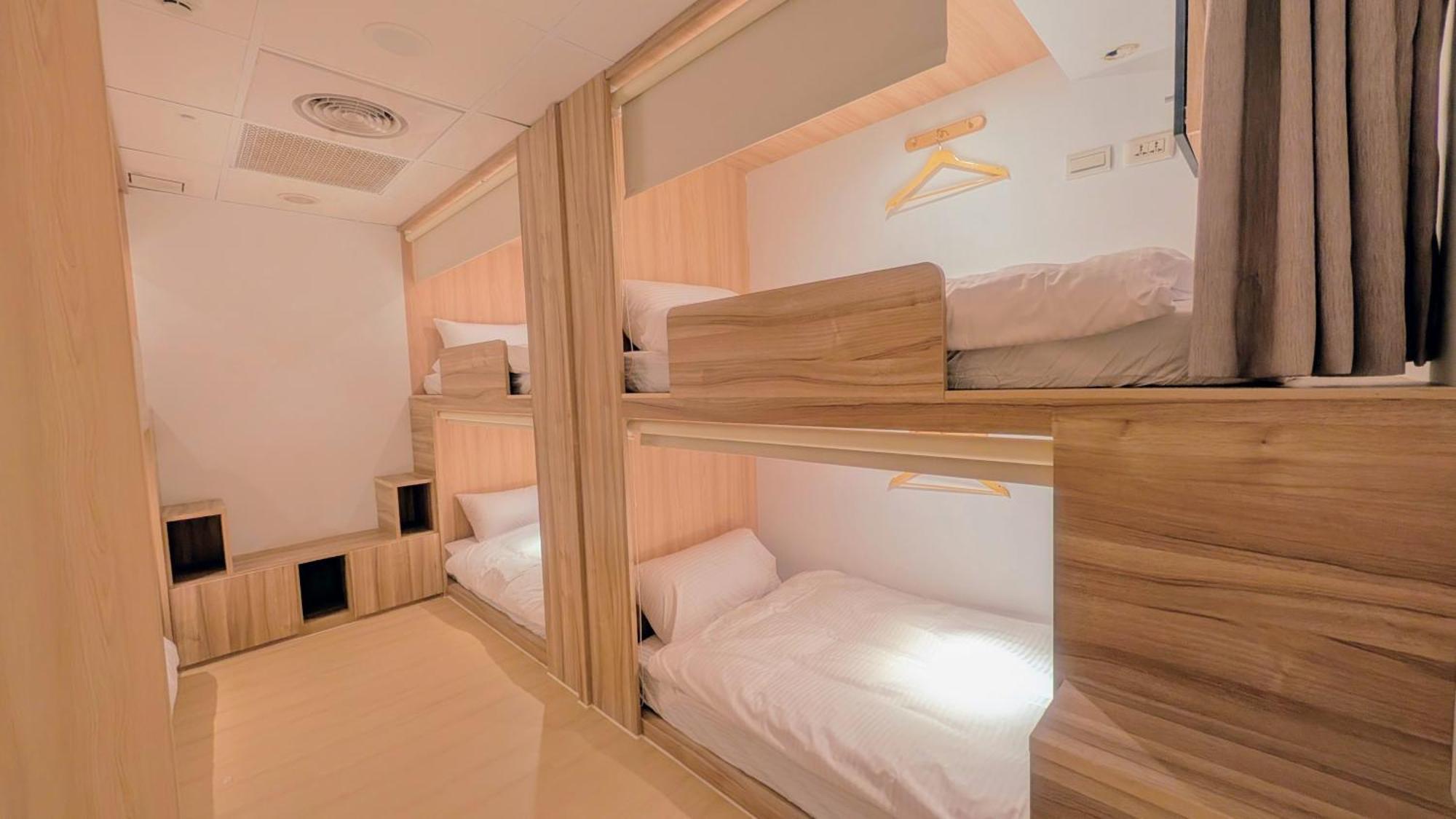 Yen Inn Taipei Dış mekan fotoğraf
