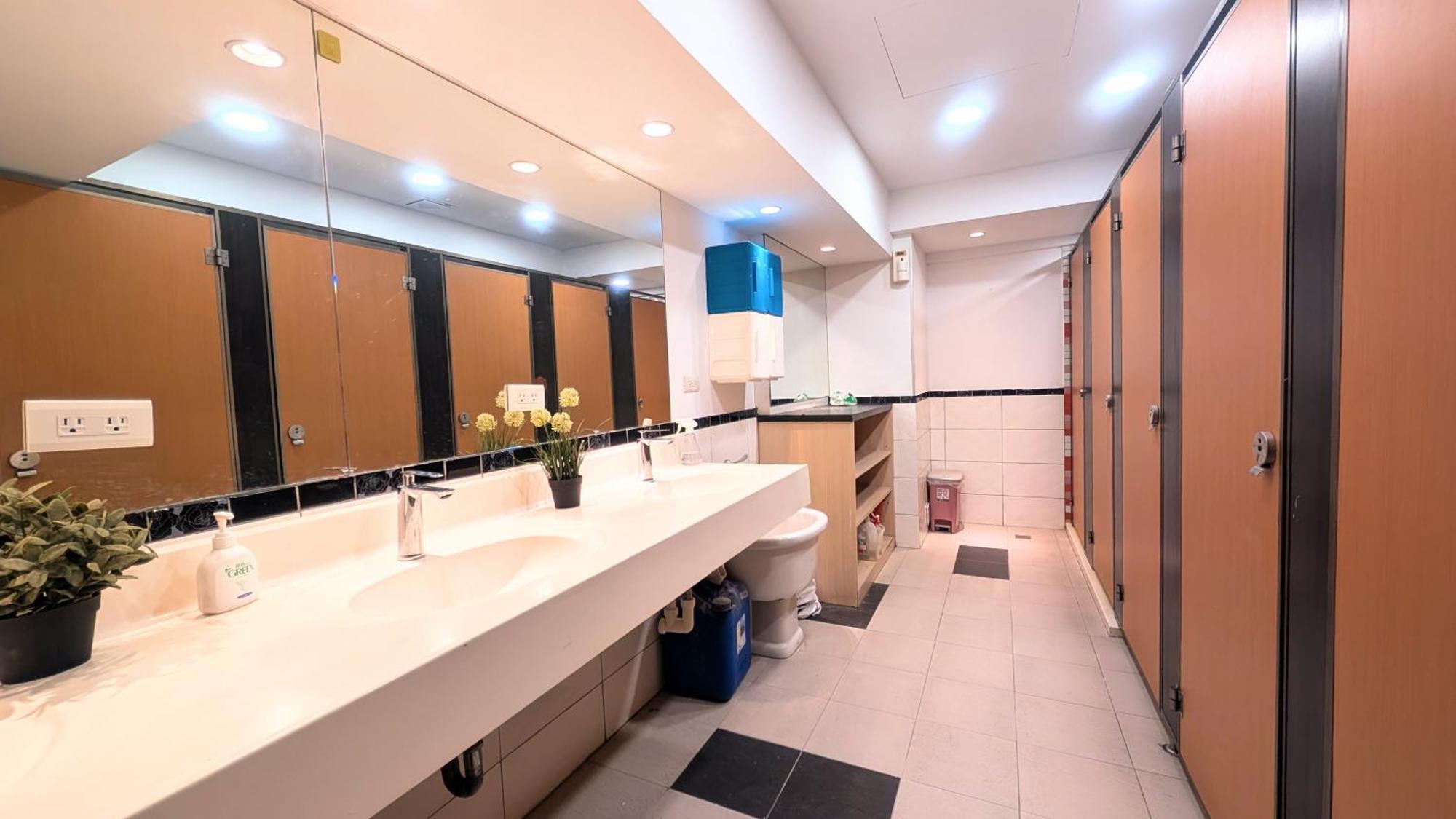 Yen Inn Taipei Dış mekan fotoğraf