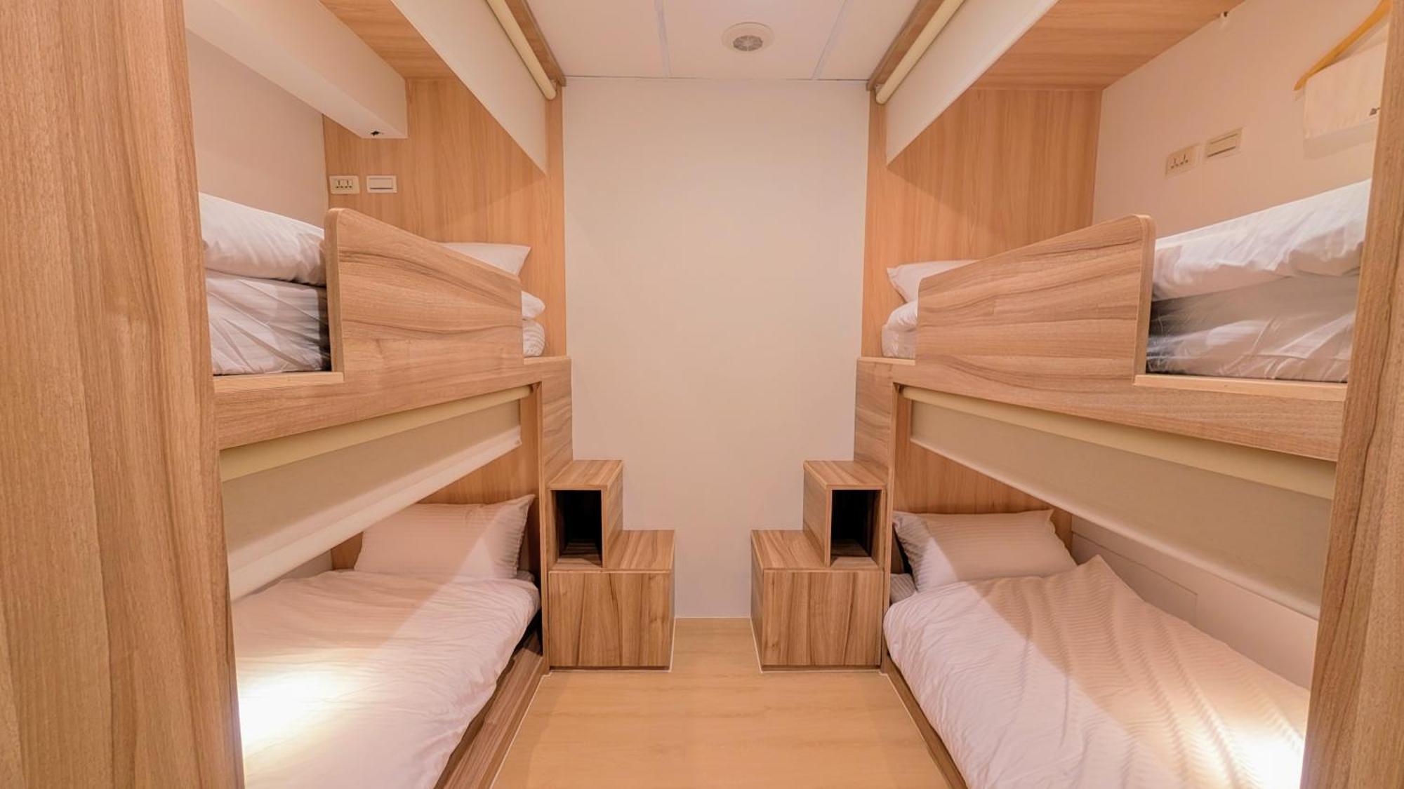 Yen Inn Taipei Dış mekan fotoğraf
