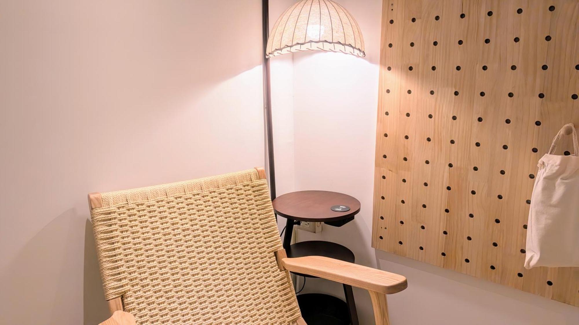 Yen Inn Taipei Dış mekan fotoğraf